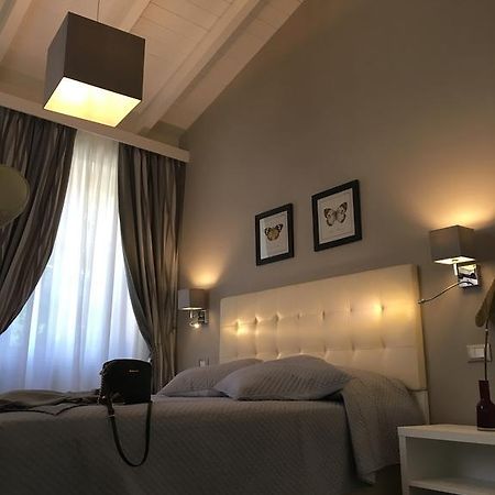 Tuscany House Of Artist モンティニョーゾ エクステリア 写真