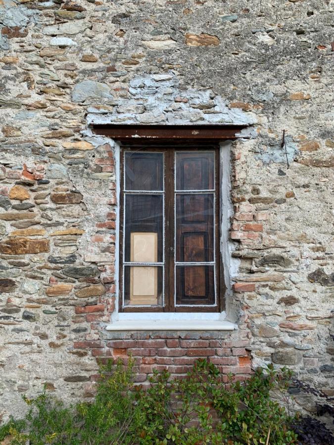 Tuscany House Of Artist モンティニョーゾ エクステリア 写真