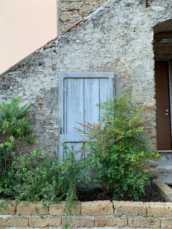 Tuscany House Of Artist モンティニョーゾ エクステリア 写真